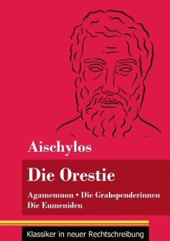 Die Orestie