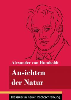 Ansichten der Natur