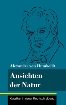Ansichten der Natur