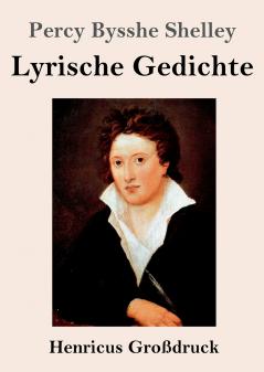 Lyrische Gedichte (Gro��druck)