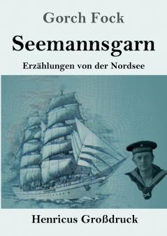 Seemannsgarn (Gro��druck)