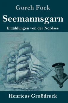 Seemannsgarn (Gro��druck)