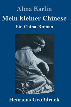 Mein kleiner Chinese (Gro��druck)