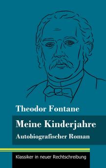 Meine Kinderjahre