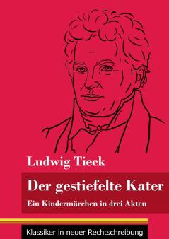 Der gestiefelte Kater