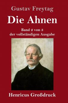 Die Ahnen (Gro��druck)