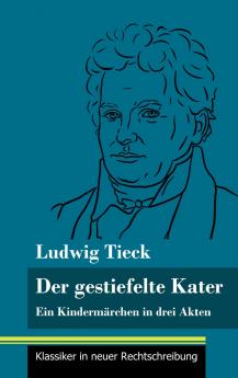 Der gestiefelte Kater