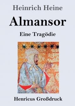Almansor (Großdruck)