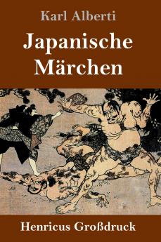 Japanische M��rchen (Gro��druck)