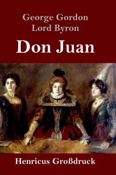 Don Juan (Gro��druck)
