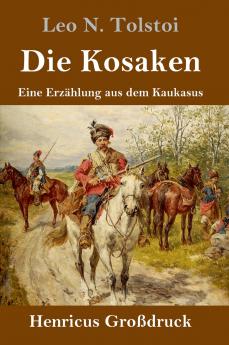 Die Kosaken (Gro��druck)