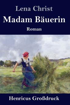 Madam B��uerin (Gro��druck)