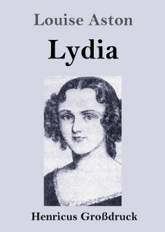 Lydia (Gro��druck)