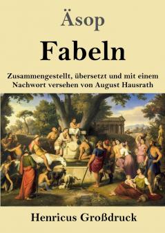 Fabeln (Gro��druck)