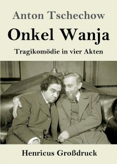 Onkel Wanja (Gro��druck)