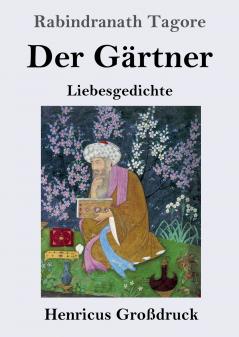 Der G��rtner (Gro��druck)