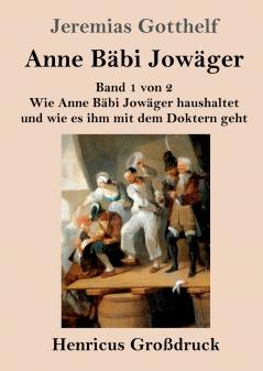Anne B��bi Jow��ger (Gro��druck)