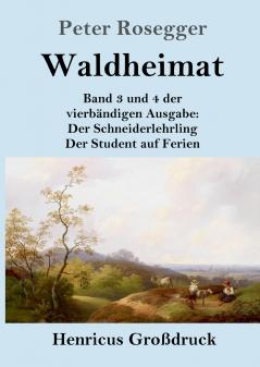 Waldheimat (Gro��druck)