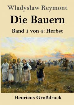 Die Bauern (Gro��druck)