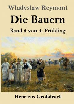 Die Bauern (Gro��druck)
