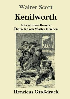 Kenilworth (Gro��druck)
