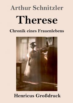 Therese (Gro��druck)
