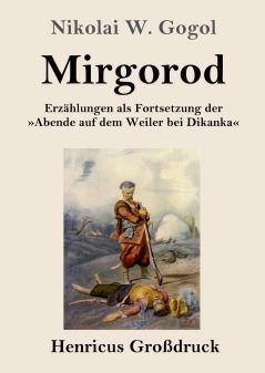 Mirgorod (Gro��druck)