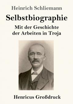 Selbstbiographie (Großdruck)