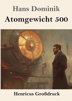 Atomgewicht 500 (Großdruck)