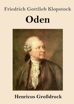 Oden (Großdruck)