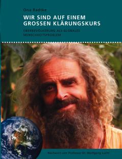Wir sind auf einem großen Klärungskurs