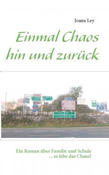 Einmal Chaos hin und zurück