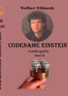 Codename Einstein - Band III