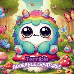 Terrible Adorable Creatures