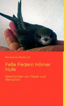 Felle Federn Hörner Hufe