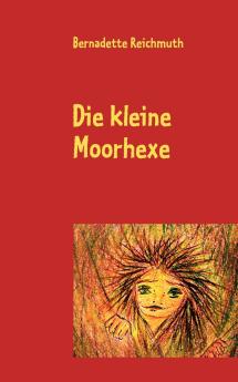 Die kleine Moorhexe
