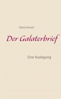 Der Galaterbrief
