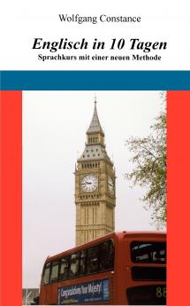 Englisch in 10 Tagen