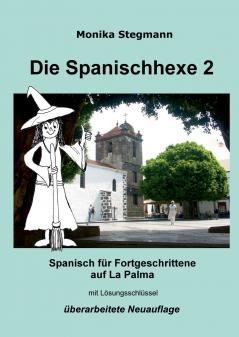 Die Spanischhexe 2
