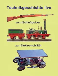 Vom Schießpulver zur Elektromobilität