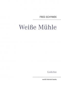 Weiße Mühle