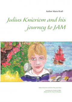 Julius Knieriem and his journey to Jam