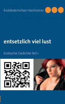entsetzlich viel lust