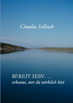 Bereit sein . . .