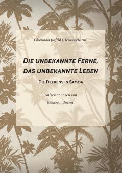 Die unbekannte Ferne das unbekannte Leben