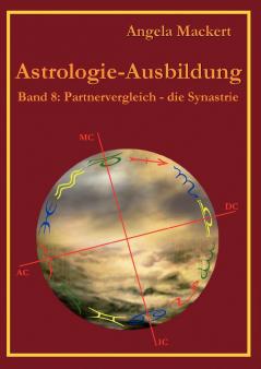 Astrologie-Ausbildung Band 8