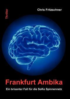 Frankfurt Ambika