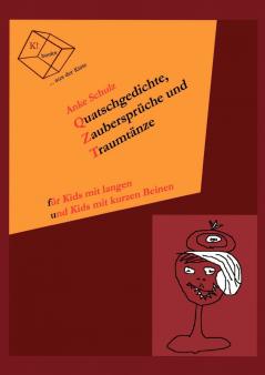 Quatschgedichte Zaubersprüche und Traumtänze