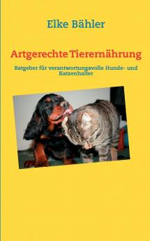 Artgerechte Tierernährung