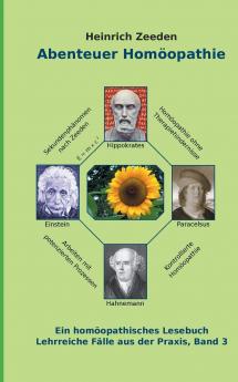 Abenteuer Hom��opathie Band 3